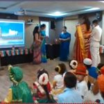 Unity Day Celebration 2021