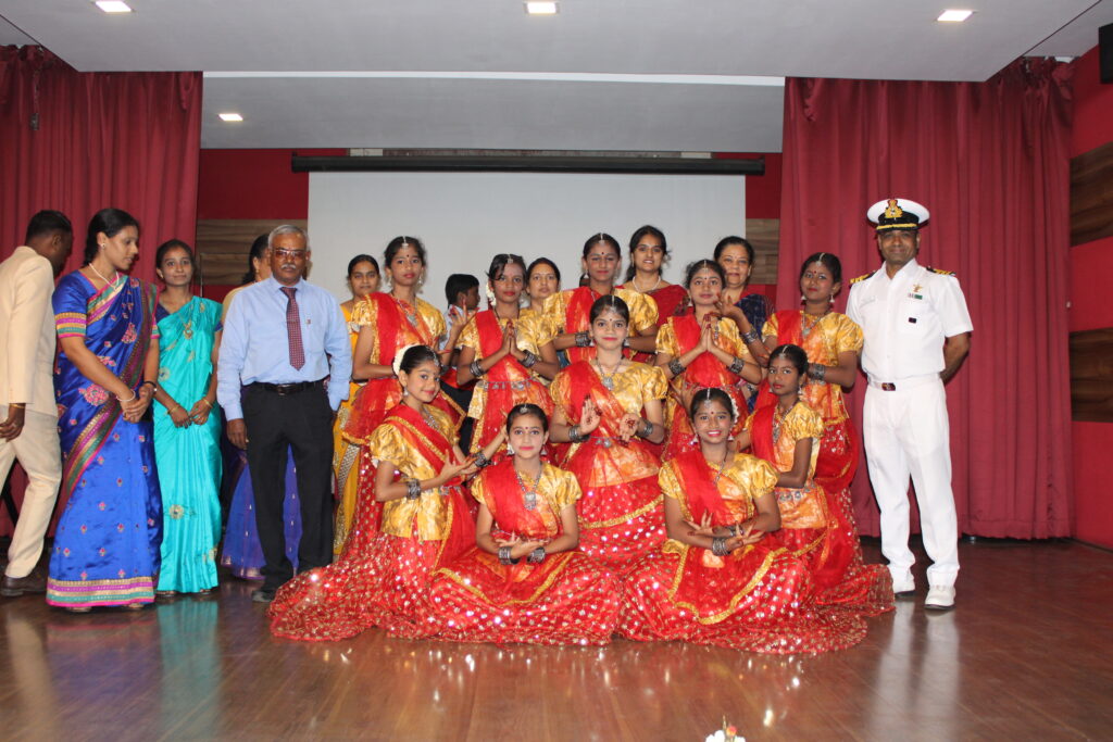 Investiture Ceremony