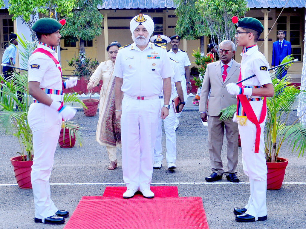 NCS ANNUAL DAY-2023-24
