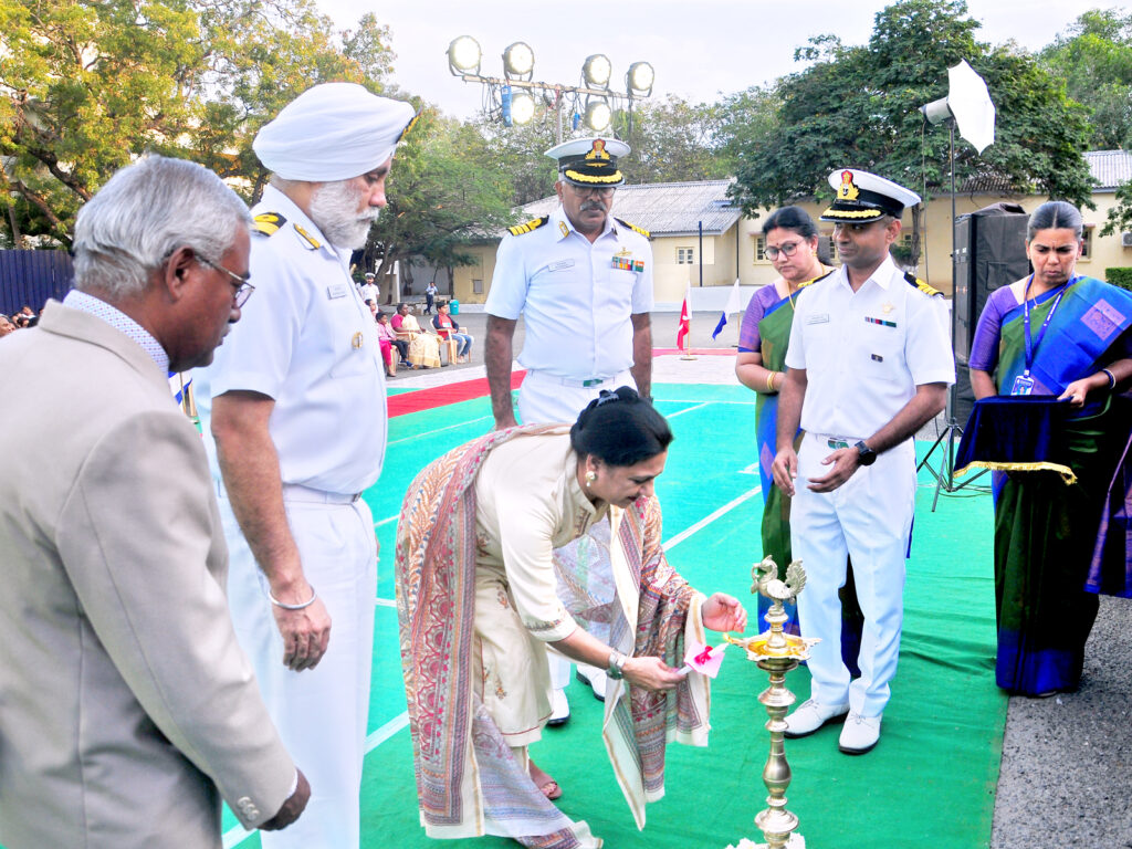 NCS ANNUAL DAY-2023-24