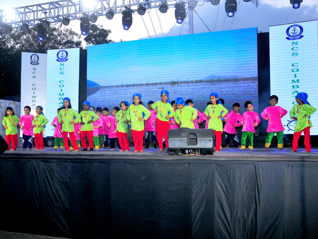 NCS ANNUAL DAY-2023-24