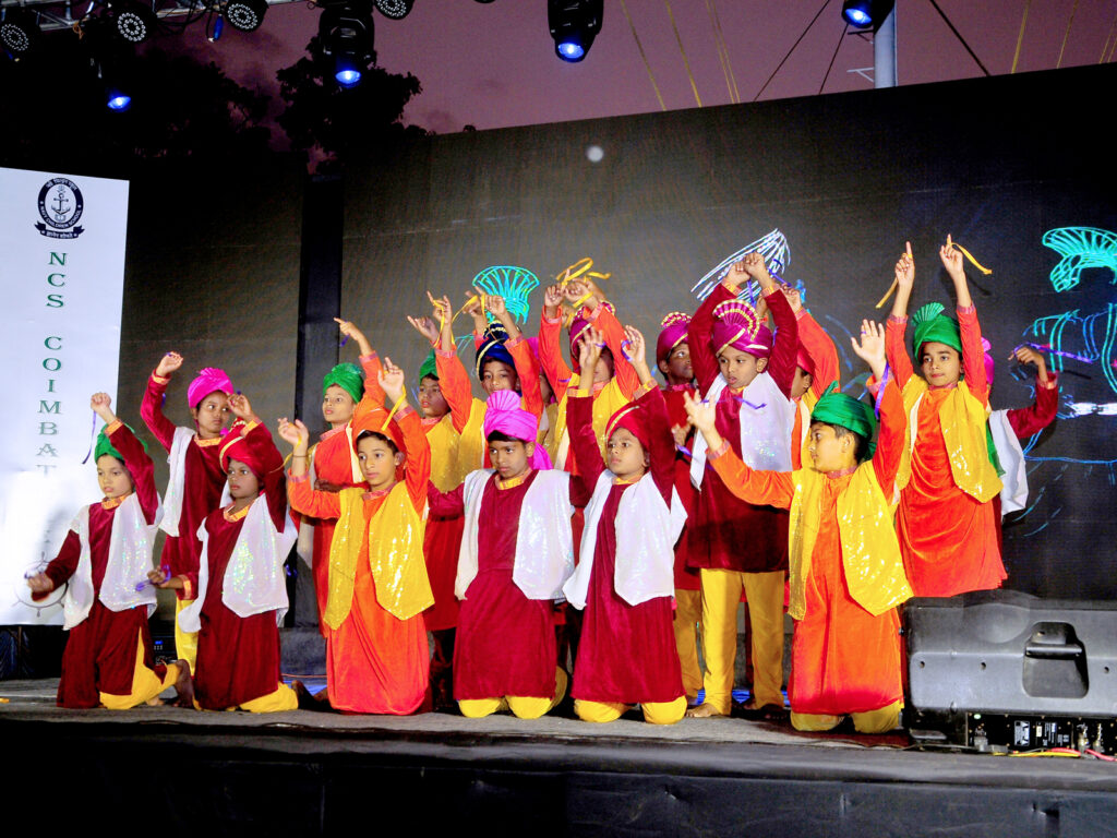 NCS ANNUAL DAY-2023-24