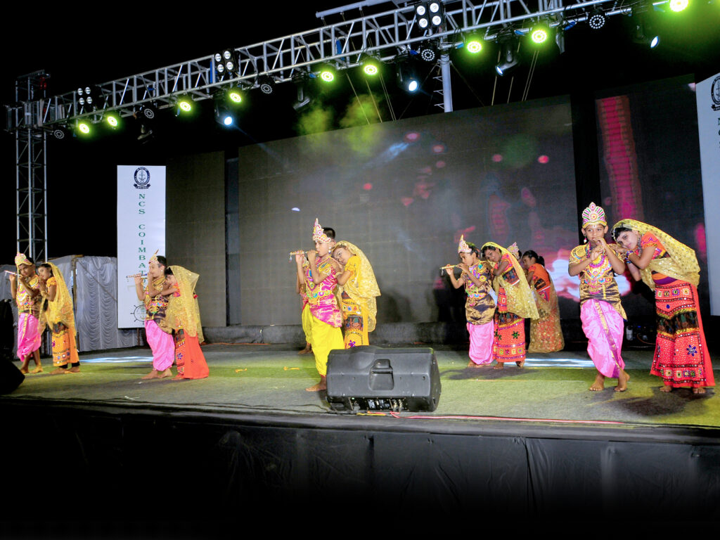 NCS ANNUAL DAY-2023-24