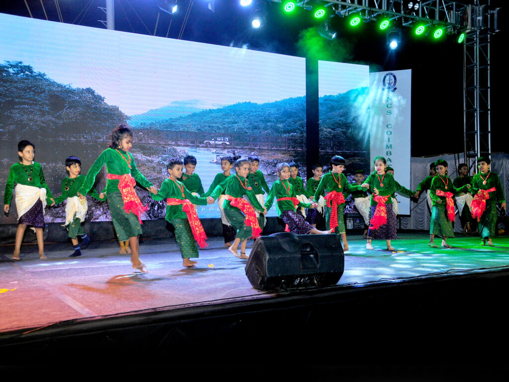 NCS ANNUAL DAY-2023-24