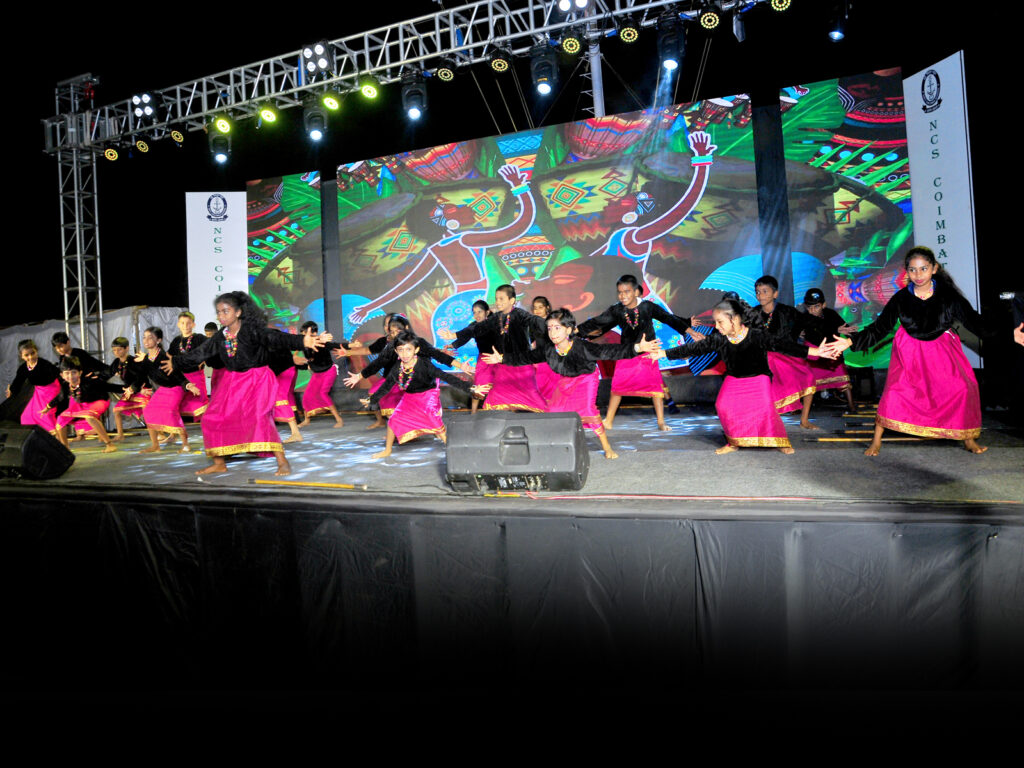 NCS ANNUAL DAY-2023-24