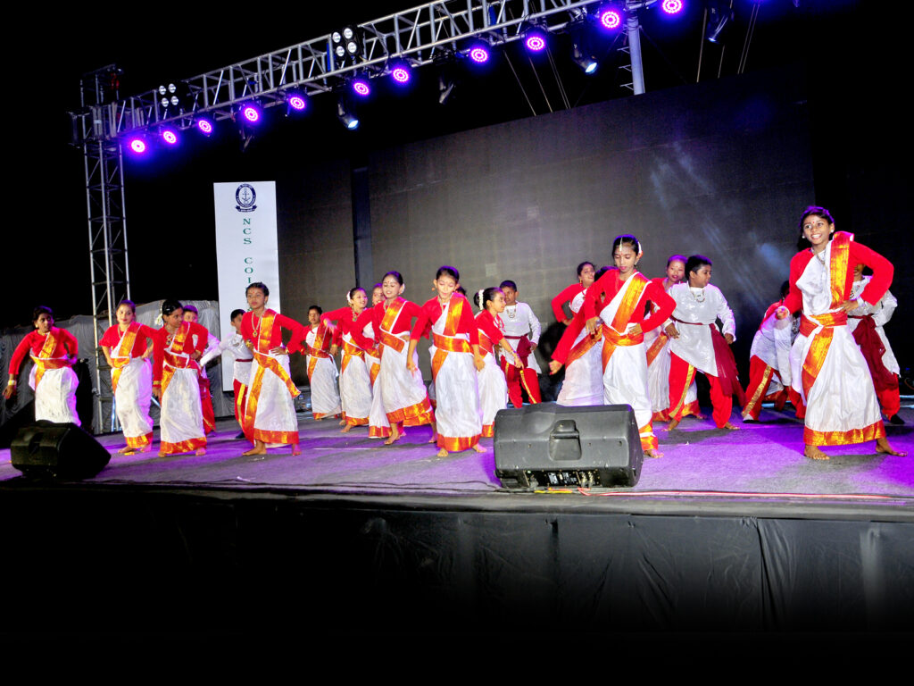 NCS ANNUAL DAY-2023-24