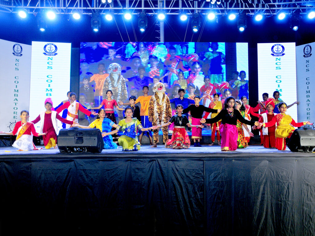 NCS ANNUAL DAY-2023-24